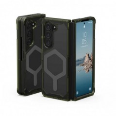 UAG - Plyo Pro Galaxy Z Fold5 v2023 (olive/space grey)