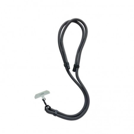 UAG - Fita Lanyard Civilian Thick (graphite/black)