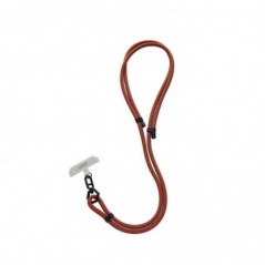 UAG - Fita Lanyard Civilian Slim (rust/black)