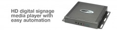 Gefen - Hi Def Digital Signage Player