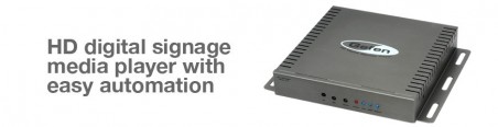 Gefen - Hi Def Digital Signage Player