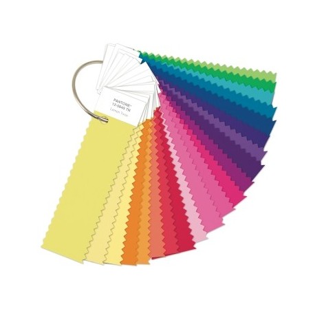 Pantone - PANTONE fashion+home nylon brights set
