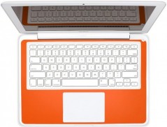 twelve south - SurfacePad Colors 13'' (Orange Crush)