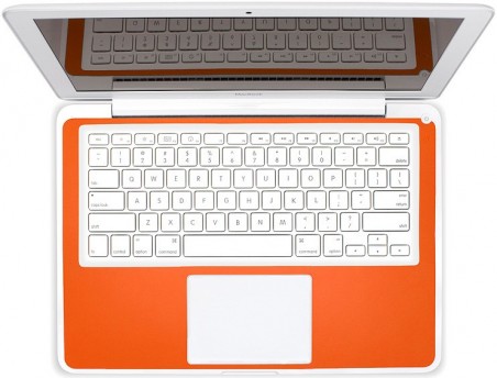 twelve south - SurfacePad Colors 13'' (Orange Crush)