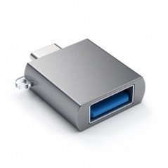 Satechi - Type-C to USB3 Adapter (space grey)