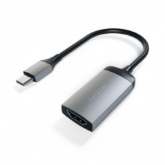 Satechi - Type-C to 4K HDMI adapter (space grey)