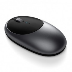 Satechi - M1 Bluetooth Wireless Mouse (space grey)