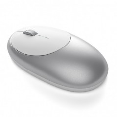Satechi - M1 Bluetooth Wireless Mouse (silver)