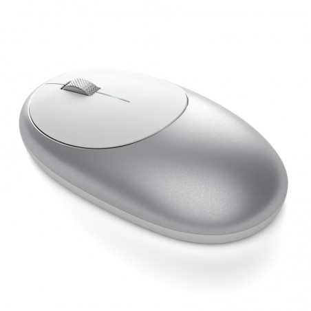 Satechi - M1 Bluetooth Wireless Mouse (silver)