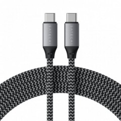 Satechi - USB-C to USB-C 100W charging cable