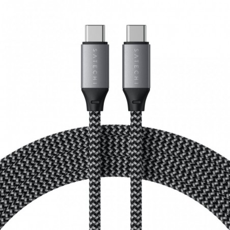 Satechi - USB-C to USB-C 100W charging cable