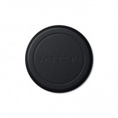Satechi - Magnetic Sticker (black)