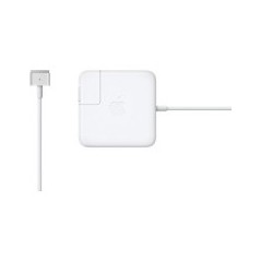 Apple - MagSafe 2 Power Adapter (85W)