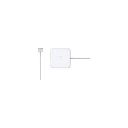 Apple - MagSafe 2 Power Adapter (85W)