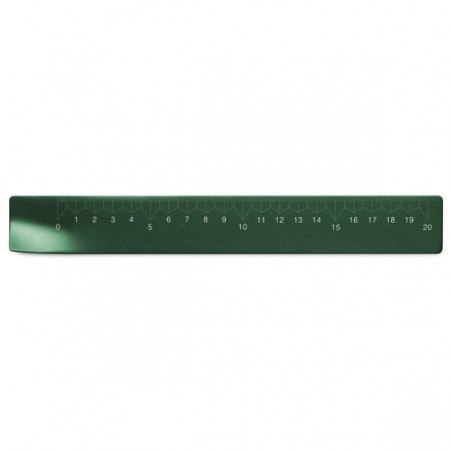 Lexon - Régua City Ruler (green)