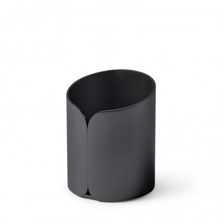 Lexon - Copo para canetas City Pen Cup (grey)