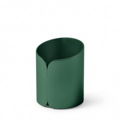 Lexon - Copo para canetas City Pen Cup (green)