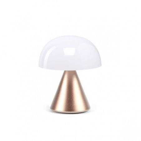 Lexon - Candeeiro Mina (alu gold)