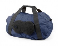 Lexon - Saco Peanut Duffle Bag (dark blue)