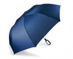 Lexon - Guarda Chuva Mini Hook (blue)