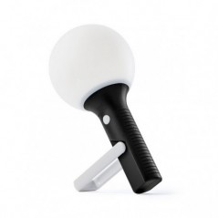 Lexon - Candeeiro Bolla+ (black)