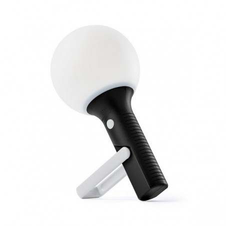 Lexon - Candeeiro Bolla+ (black)