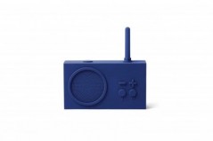 Lexon - Rádio FM Tykho 3 (dark blue)