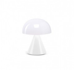 Lexon - Candeeiro Mina (white glossy)