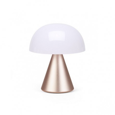 Lexon - Candeeiro Mina M (soft gold)