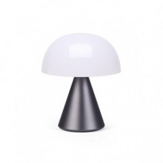 Lexon - Candeeiro Mina M (gun metal)