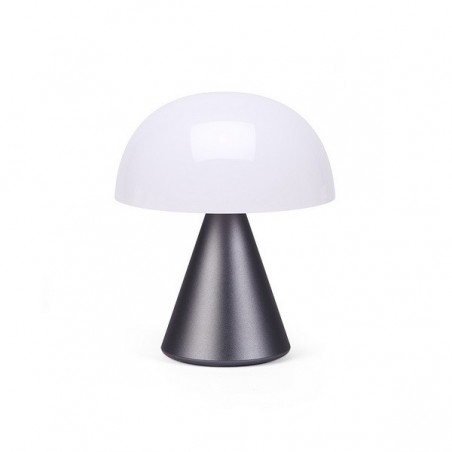 Lexon - Candeeiro Mina M (gun metal)