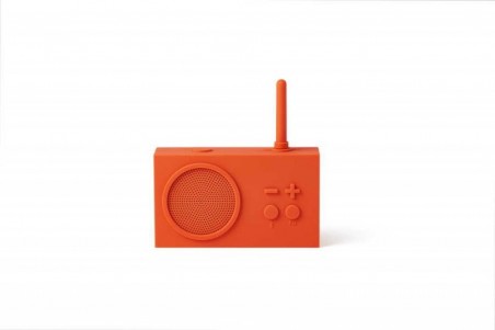 Lexon - Rádio FM Tykho 3 (orange)