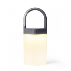 Lexon - Candeeiro Horizon Hanging Lamp (gun metal)