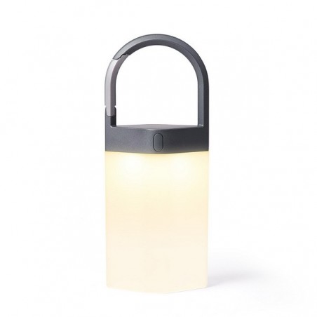 Lexon - Candeeiro Horizon Hanging Lamp (gun metal)