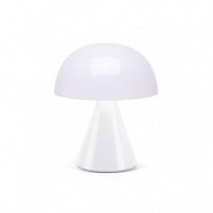 Lexon - Candeeiro Mina M (white glossy)