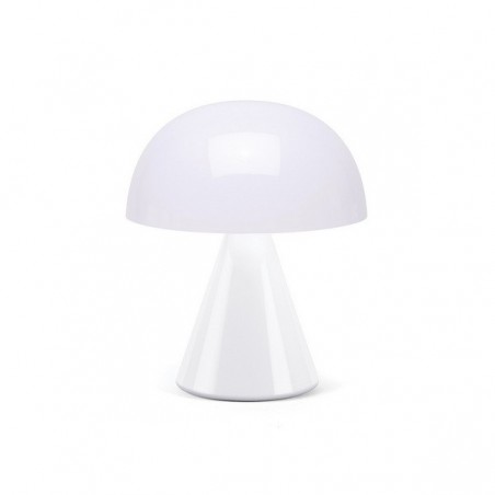 Lexon - Candeeiro Mina M (white glossy)