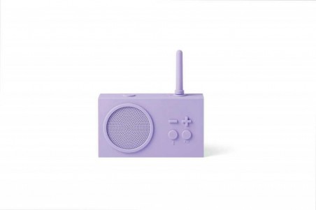 Lexon - Rádio FM Tykho 3 (light lilac)