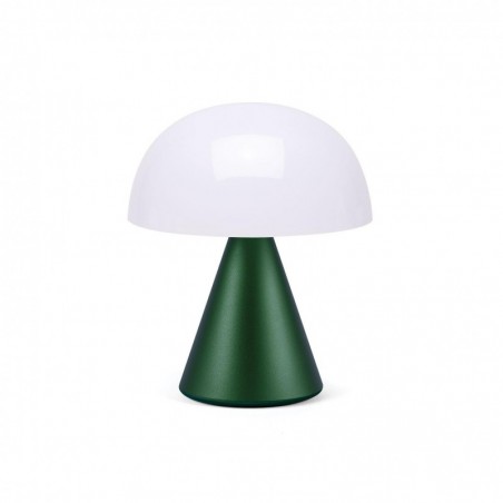 Lexon - Candeeiro Mina M (dark green)