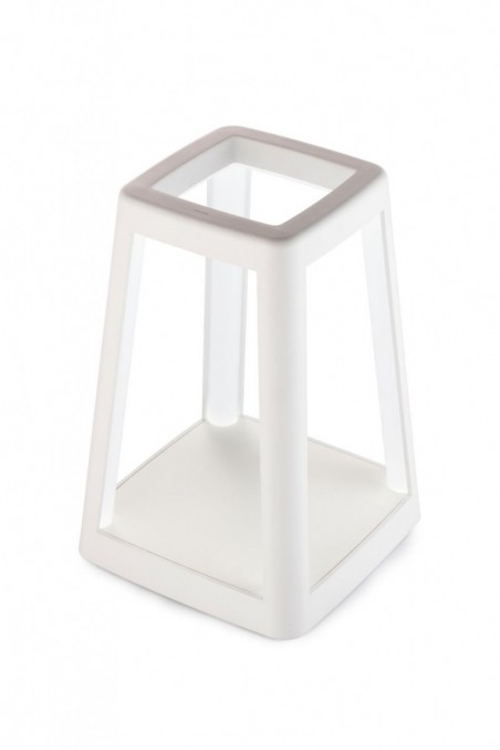 Lexon - Candeeiro Lantern (white)