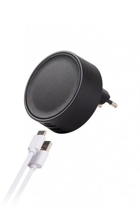 Lexon - Carregador AC 30W Poweron (black)