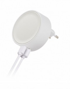 Lexon - Carregador AC 30W Poweron (white)