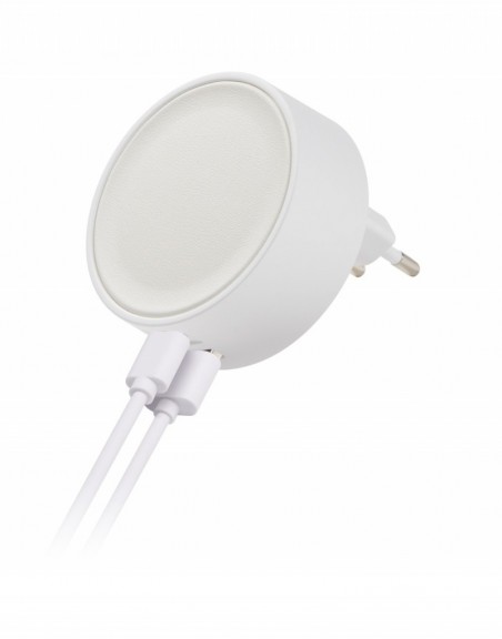 Lexon - Carregador AC 30W Poweron (white)