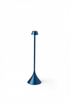Lexon - Candeeiro Steli Shade (dark blue)