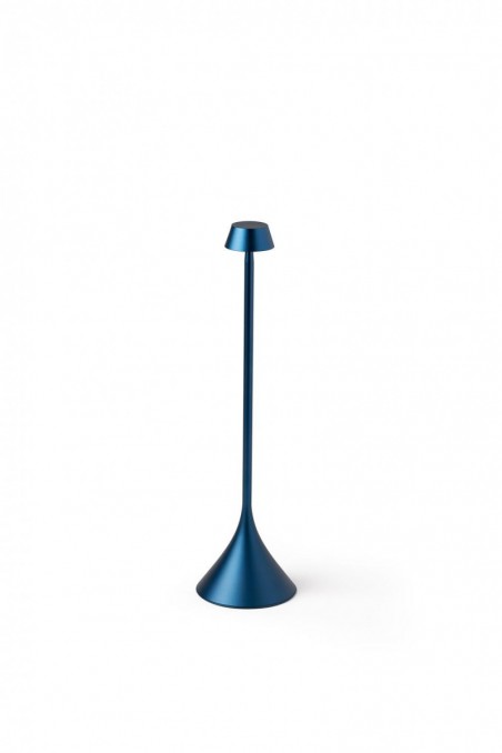 Lexon - Candeeiro Steli Shade (dark blue)
