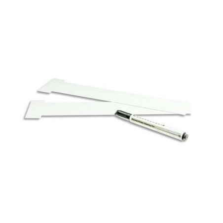 Evolis - Badgy cleanning kit (2x card, 1x pen)