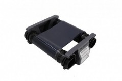 Evolis - BlackFlex monochrome ribbon