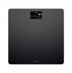 Withings - Balança  Body (black)