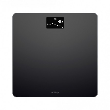 Withings - Balança  Body (black)
