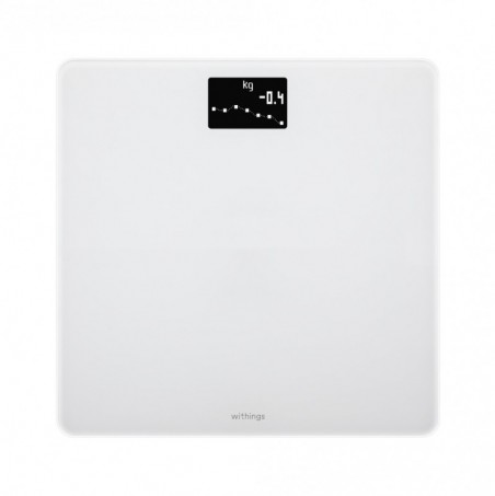Withings - Balança  Body (white)