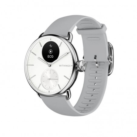 Withings - ScanWatch 2 (38mm-white)